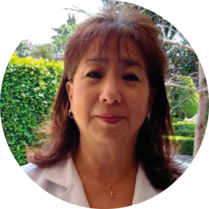 Blanca Chong