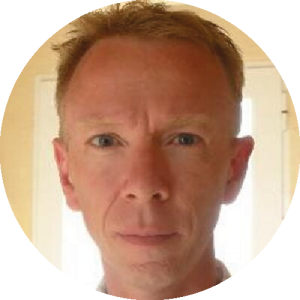 Mark Sudlow