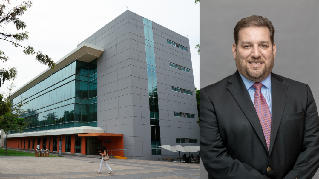 TEC de Monterrey - Guadalajara