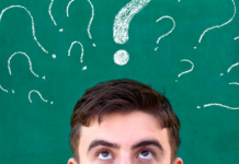 A young guy reflects on his thinking