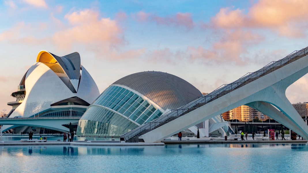 La Fundación Practicum participa en Universia 2023 V Encuentro Internacional de Rectores Universia