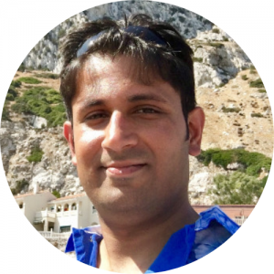 Sohail Nassir