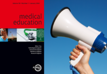 Medical Education publica un artículo de Practicum Script